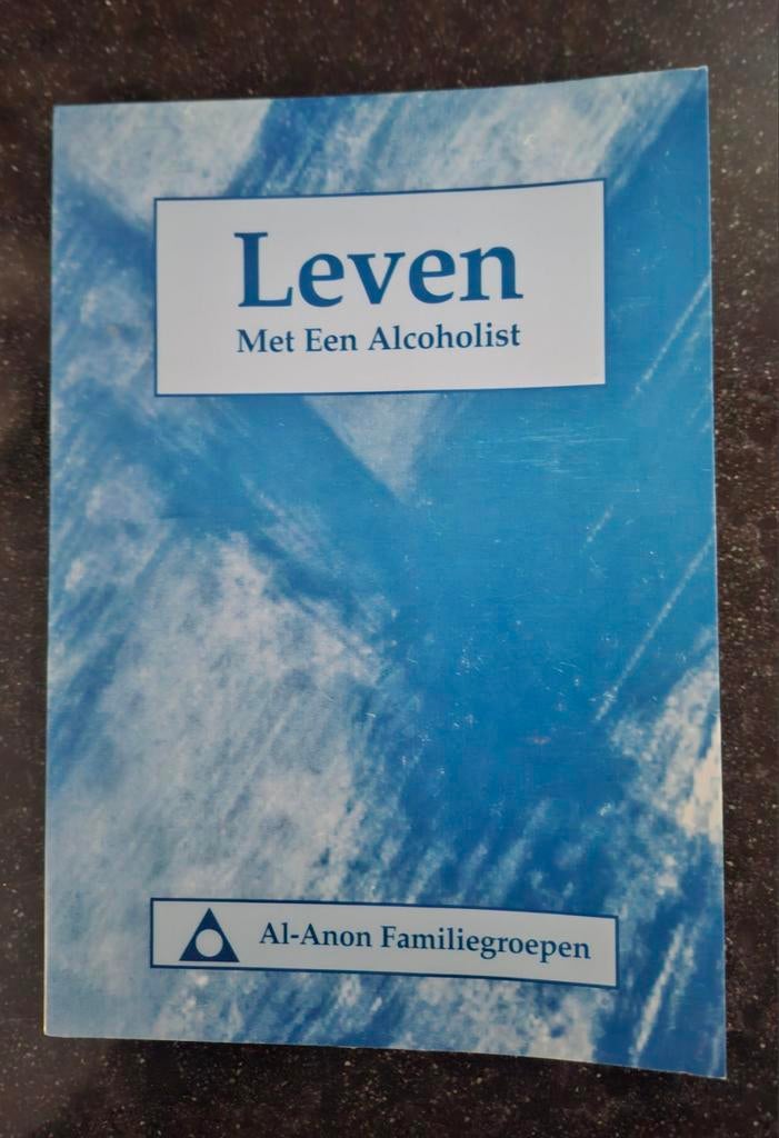 Leven Met Een Alcoholist - Al-Anon Familiegroepen, Verzenden, Nieuw, Al-Anon Familiegroepen