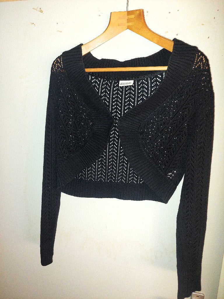 Zwart vest van Street One, Kleding | Dames, Maat 38/40 (M), Zwart, Street One, Ophalen of Verzenden