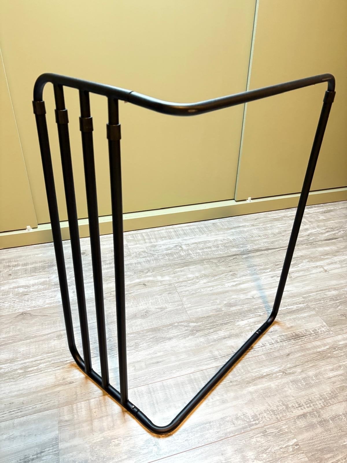 Bedhekje Fens 77-125cm, Kinderen en Baby's, Ophalen, Zo goed als nieuw