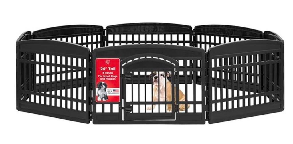 Bench voor hond of kat, Dieren en Toebehoren, Ophalen, Zo goed als nieuw