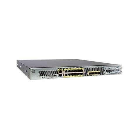 Cisco Firepower 2110 NGFW, Ophalen of Verzenden, Gebruikt, Router, Cisco