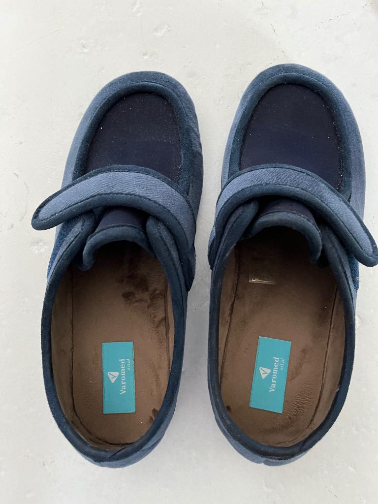 Garzon verbandschoenen maat 43, Ophalen of Verzenden, Gebruikt