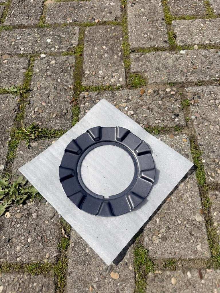 4x Rotiform Rse Afdekplaat / Cover Plate - 8J T/m 8.5J, Auto diversen, VL Custom Scooters, Nieuw, Ophalen of Verzenden, 7005AM