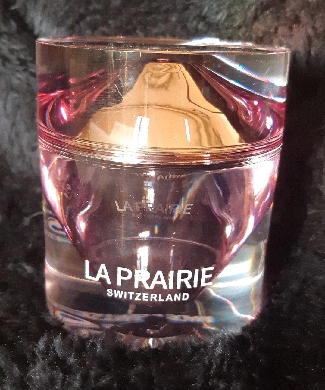 La Prairie Platinum Rare Cream 15ml, Verzenden