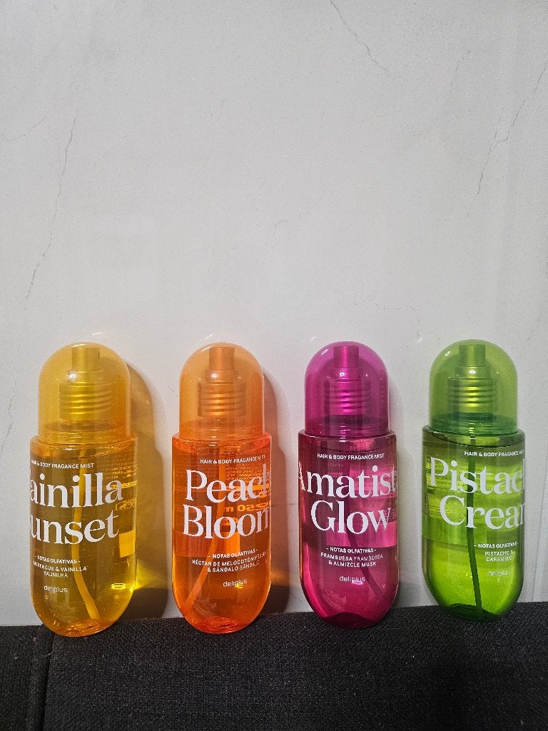 Heerlijke body spray, Ophalen of Verzenden, Nieuw