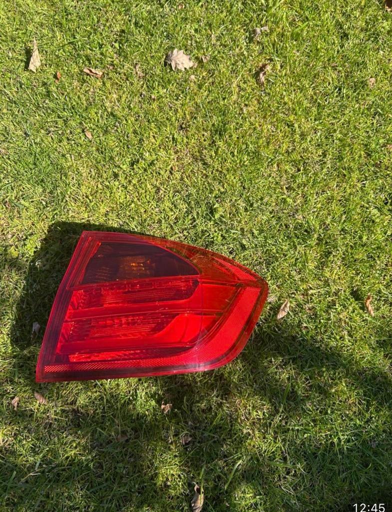 Bmw f30 achterlamp rechts, Auto-onderdelen, Verlichting, Ophalen of Verzenden, BMW