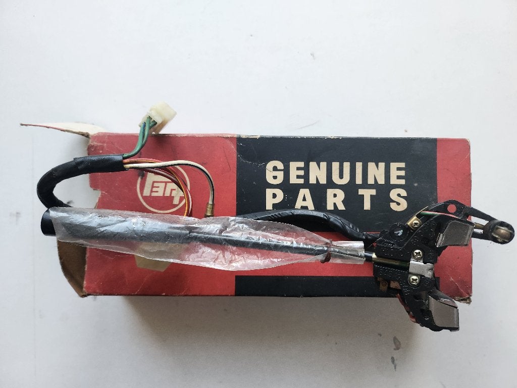 NOS Toyota Crown Knipperlicht Schakelaar, Ophalen of Verzenden, Nieuw, Toyota
