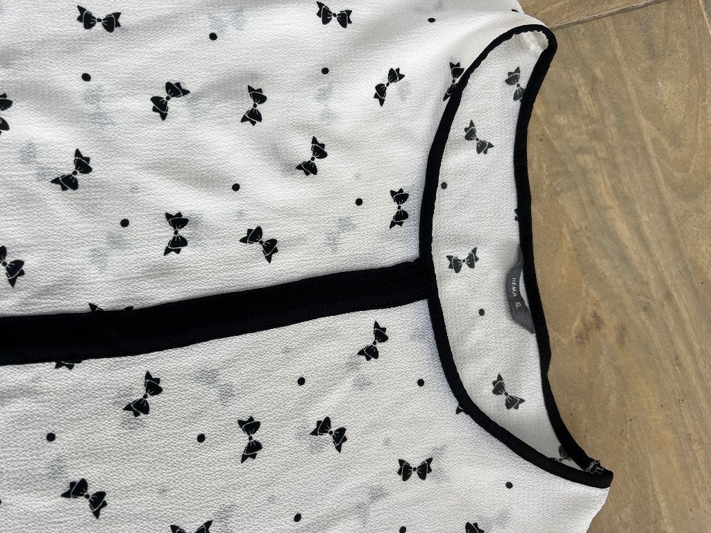 Nieuwe top HEMA mt xl, Maat 46/48 (XL) of groter, Nieuw, Ophalen of Verzenden, Korte mouw