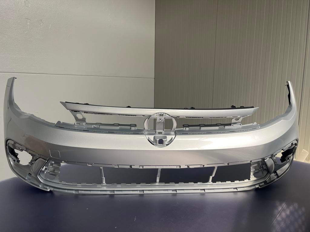 Nieuwe voorbumper voor Volkswagen polo 2017/2018, Auto-onderdelen, Ophalen, Nieuw, Bumper, Volkswagen