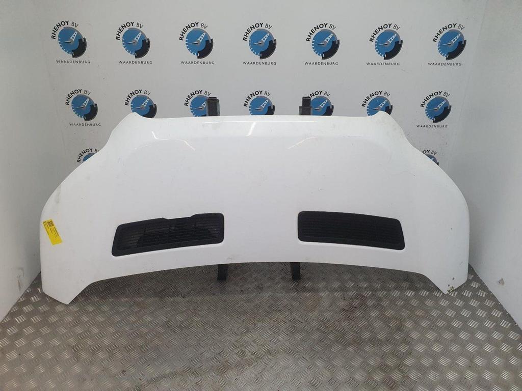 FORD TRANSIT L4H3 TREND  MOTORKAP 2015, Ophalen of Verzenden, Gebruikt, Stiba lid