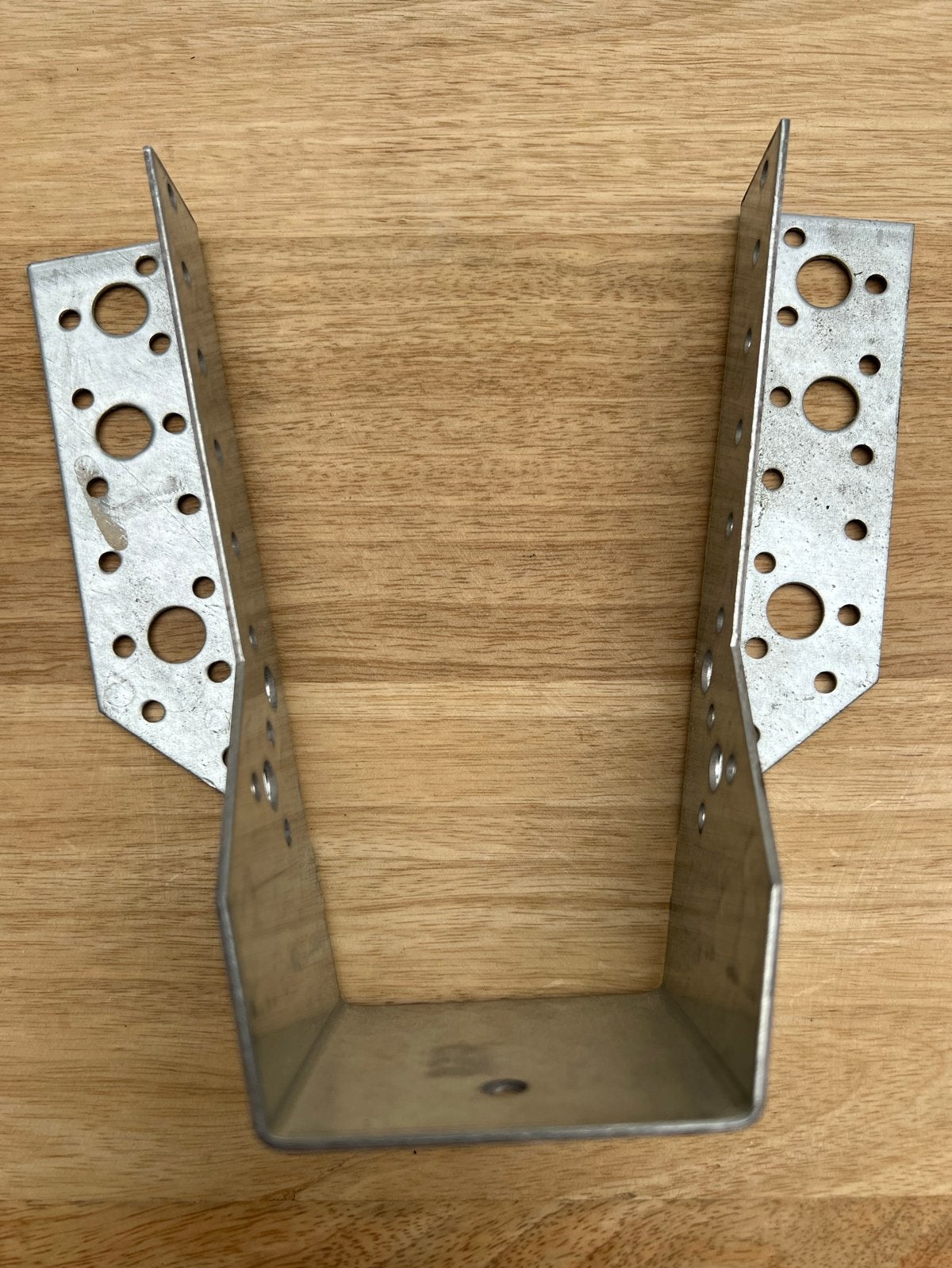 4 stuks Raveeldrager zwaar 440x71, Doe-het-zelf en Verbouw, Ophalen of Verzenden, Nieuw, 100 tot 250 mm, Overige typen