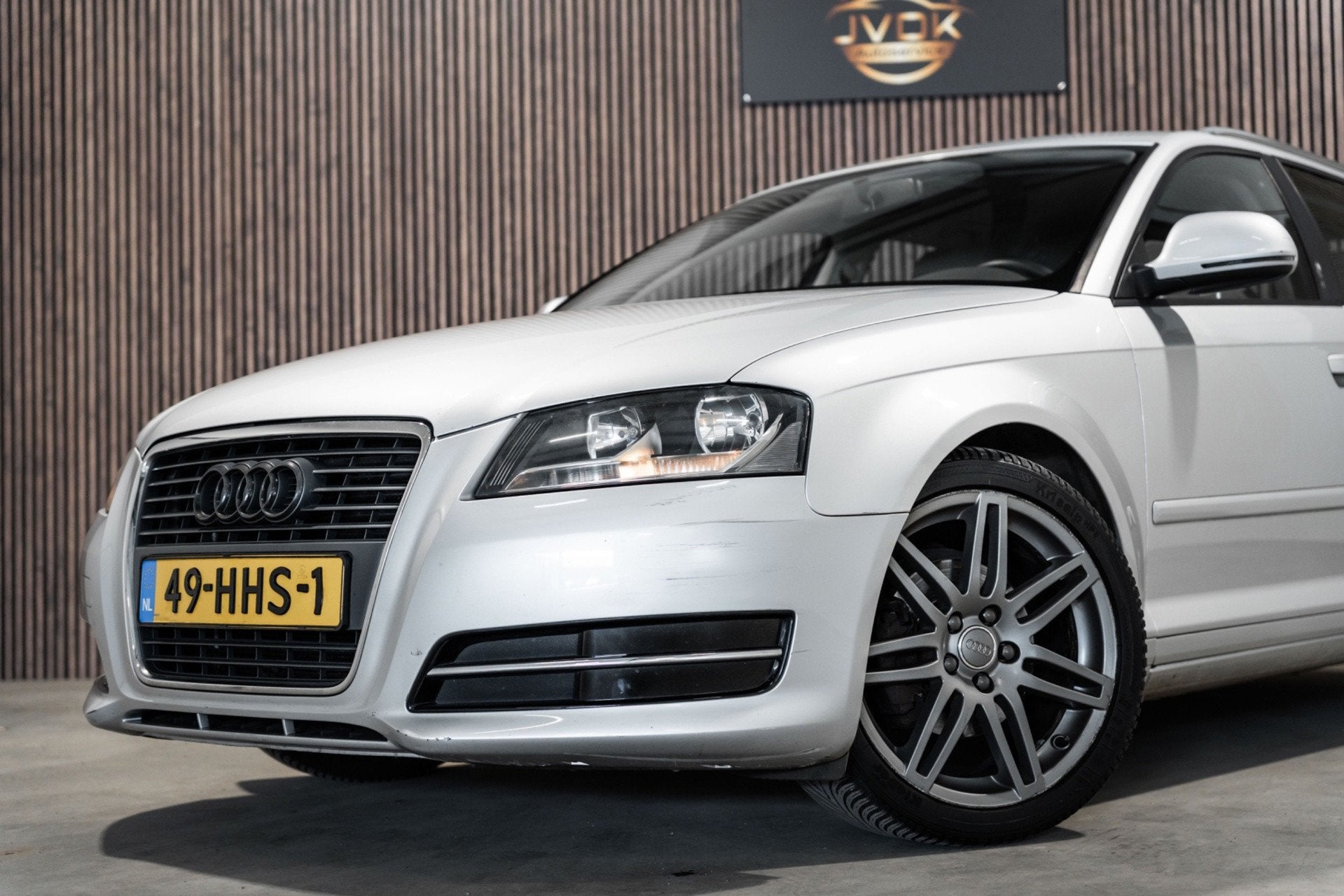 Audi A3 1.4 TFSI Attraction Pro Line Cruise LM 18Inch APK, Auto's, Audi, Voorwielaandrijving, Gebruikt, 4 cilinders, Origineel Nederlands