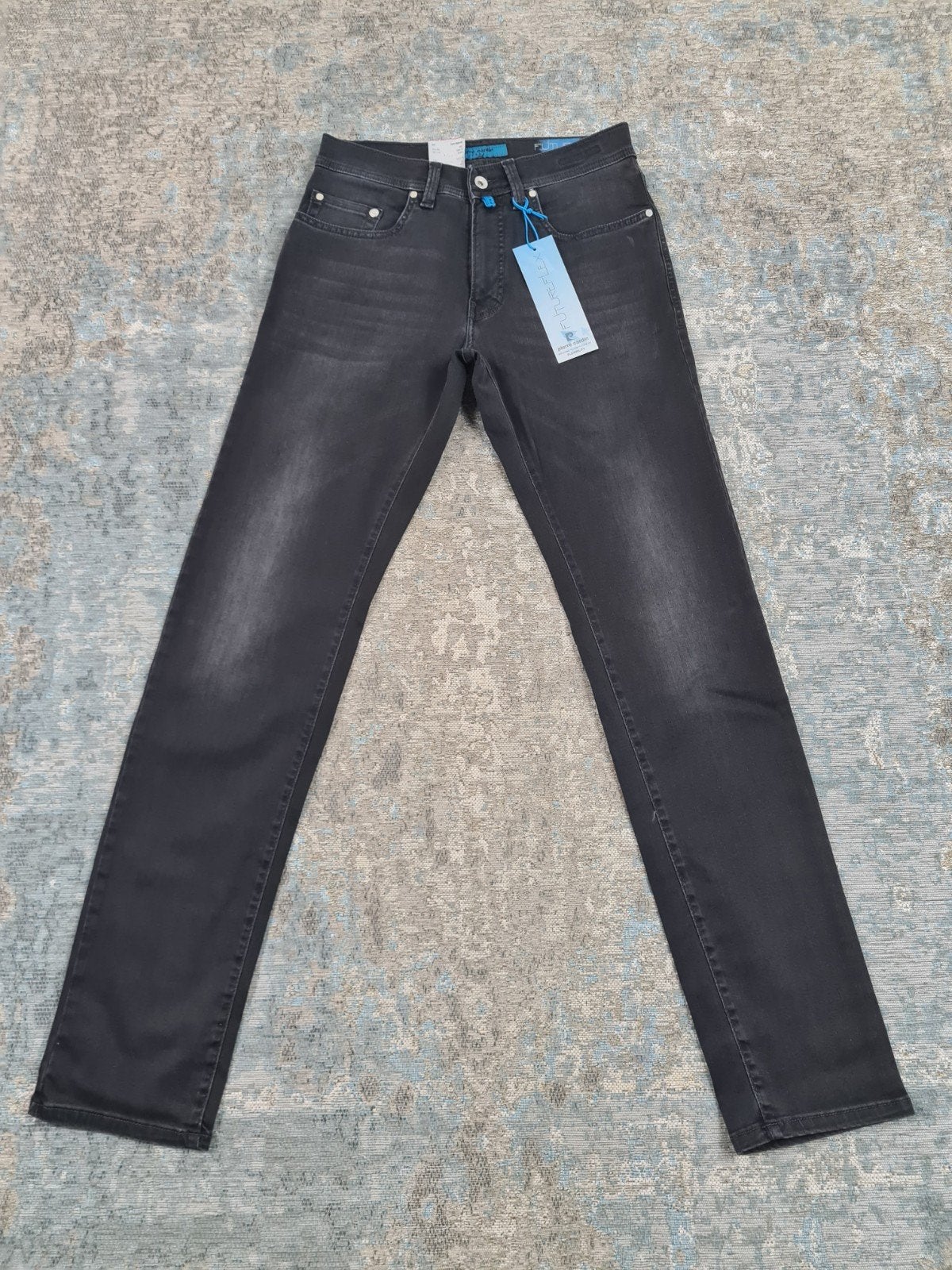 Pierre Cardin LYON W30 L34 NIEUW Tapered STRETCH Bronno3034, Kon. Wilhelminaplein 1, 1062 HG Amsterdam, Pierre Cardin, https://www.pierrecardinshop.nl/c-4256212/contact/