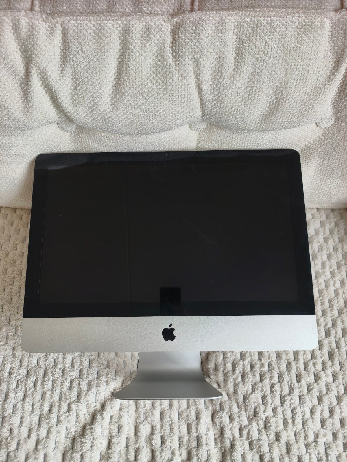 iMac 2011  met ssd, Ophalen, IMac, SSD, 2 tot 3 Ghz