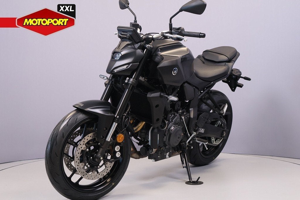Yamaha MT 07, Motoren, Motoren | Yamaha, Bedrijf, Naked bike