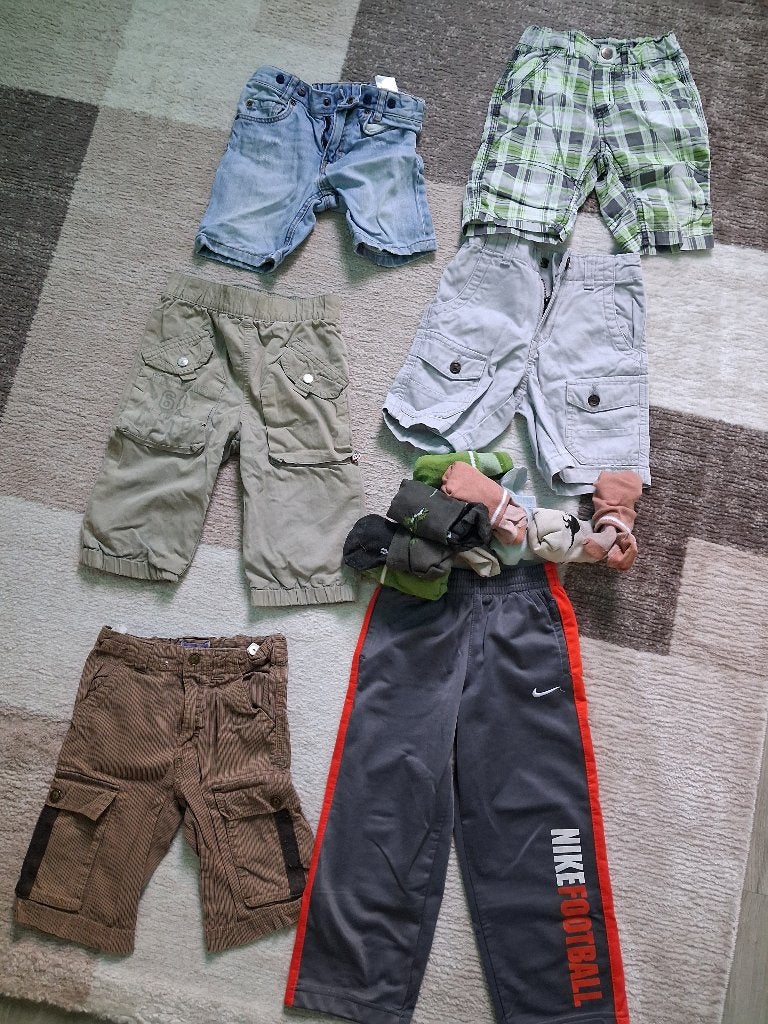 Jongenskleding maat 110, Kinderen en Baby's, Kinderkleding | Maat 116, Ophalen of Verzenden, Zo goed als nieuw, Jongen, Overige typen