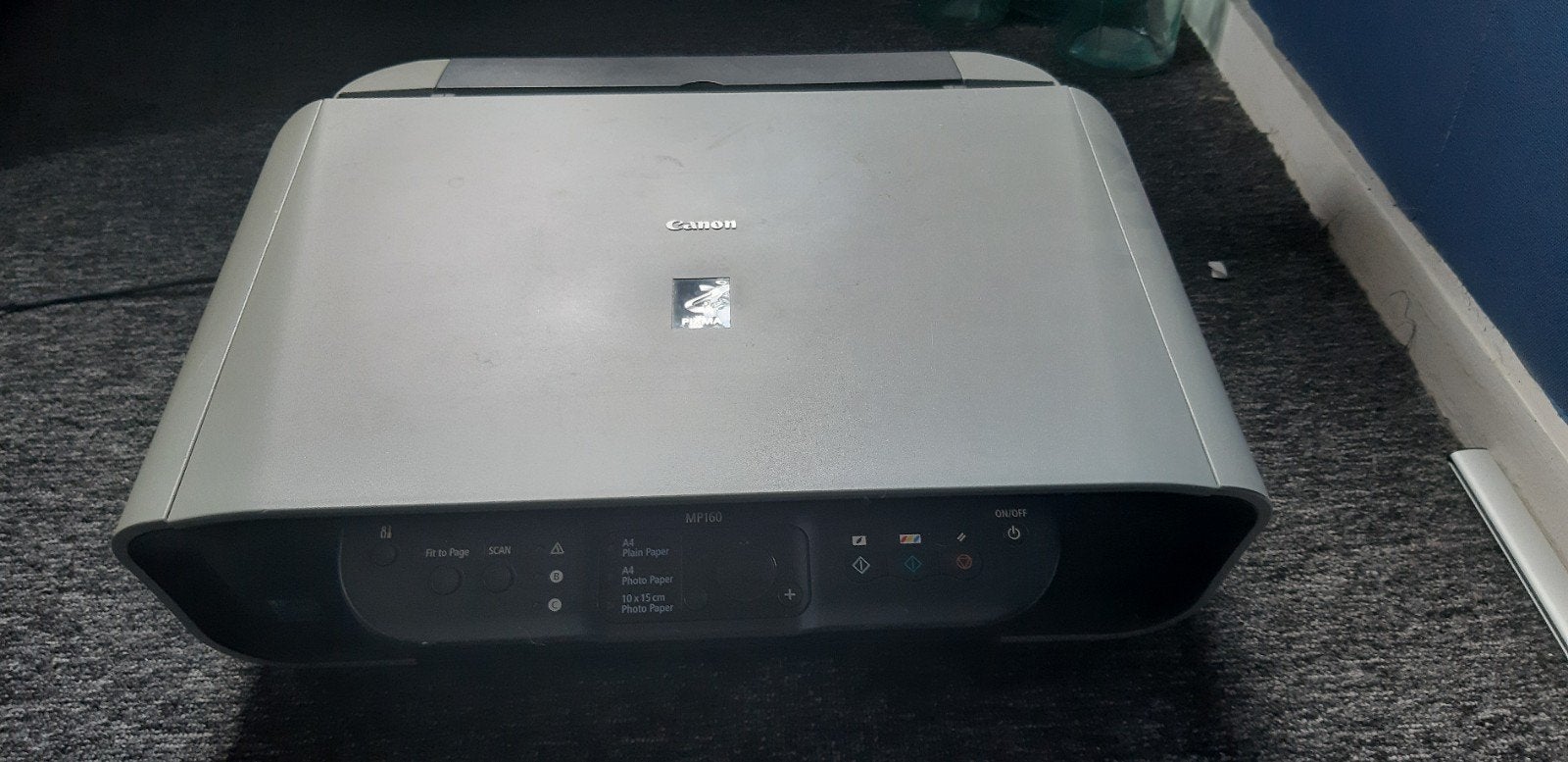 printer canon, Computers en Software, Printers, Ophalen