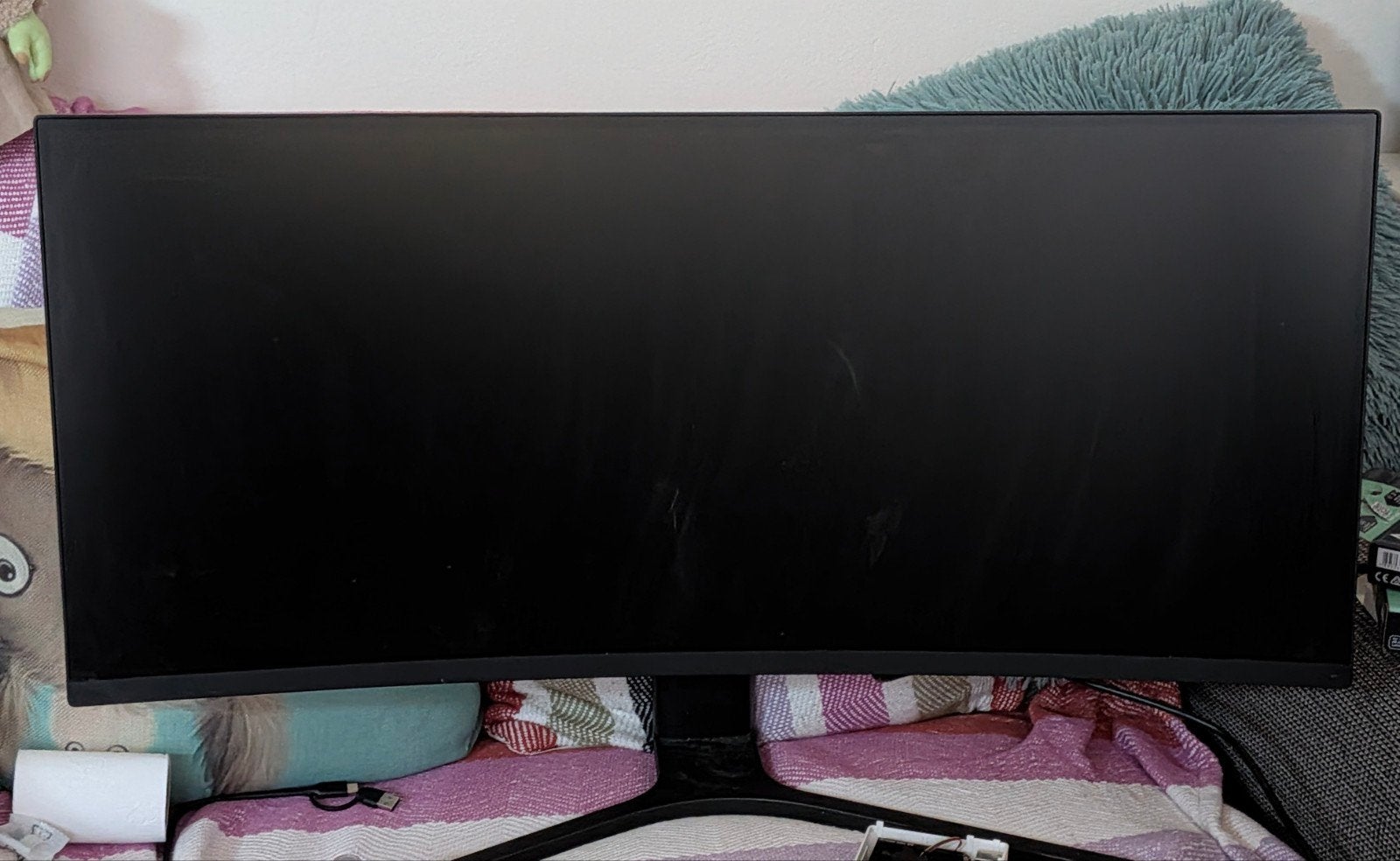 Xiaomi Ultrawide Monitor 34" met gebreken, Xiaomi, 101 t/m 150 Hz, Overige resoluties, Ultrawide