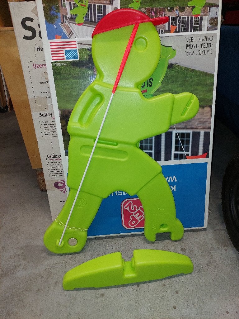 Step2 Victor Veilig - nieuw in de verpakking, Ophalen, Nieuw