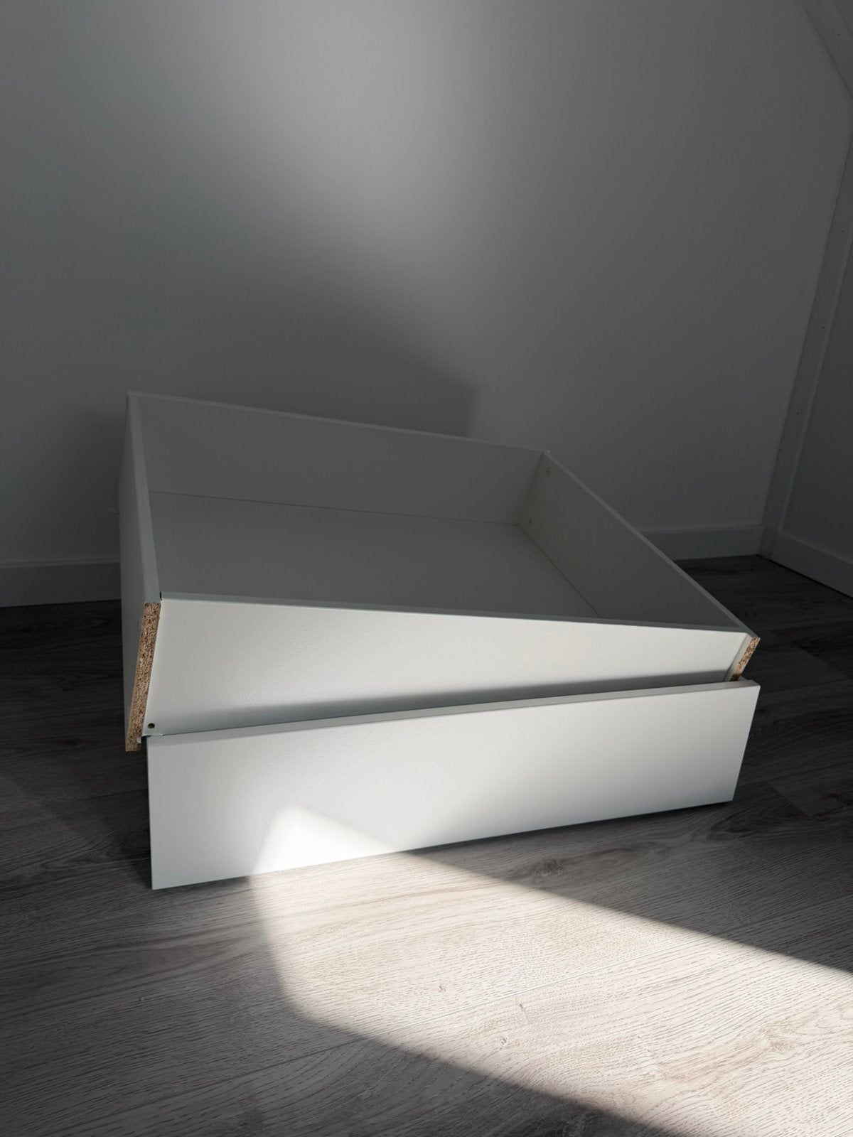 Ikea lade wit 75x58, Huis en Inrichting, Woonaccessoires | Wandplanken en Boekenplanken, Ophalen, Zo goed als nieuw