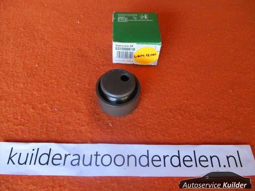 Spanrol distributie Alfa 155 2,0 turbo Fiat Coupe Lancia Del, Auto-onderdelen, Motor en Toebehoren, -, -, Nieuw, Ophalen of Verzenden
