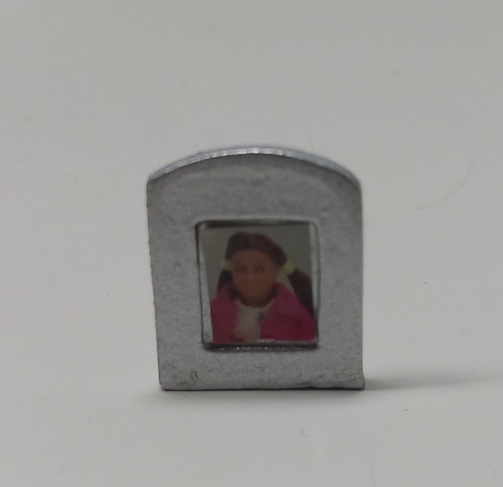 Lundby fotolijstje, Kijk,Kies en Koop!, Verzamelen, Manon.1977@live.nl, Gebruikt, Ophalen of Verzenden, Vintage Miniaturen