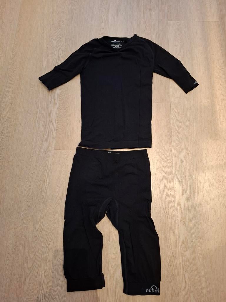 Miha bodytec, Kleding | Dames, Sportkleding, Zo goed als nieuw, Maat 34 (XS) of kleiner, Ophalen of Verzenden