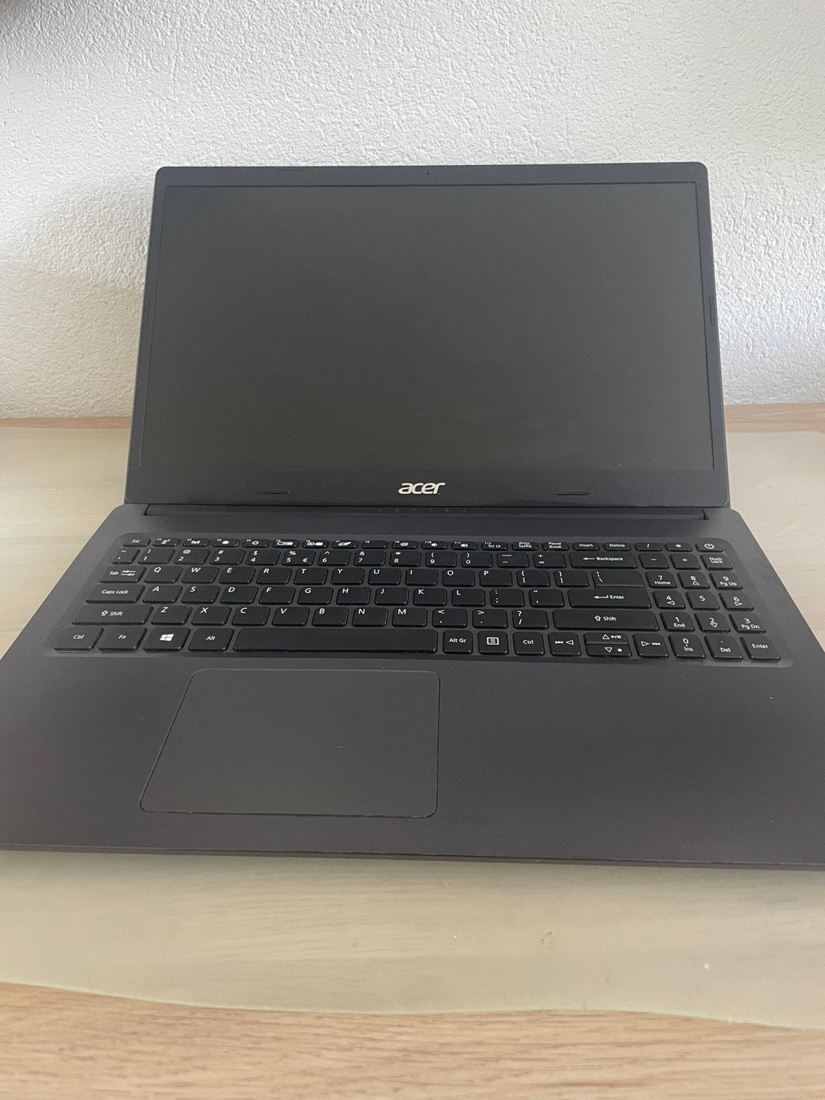 Acer Aspire 3 A315-57G – Intel Core i7, Computers en Software, Windows Laptops, Gebruikt, 8 GB, Minder dan 2 Ghz, Ophalen of Verzenden