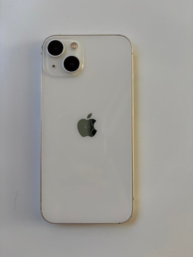Apple iphone 13, Ophalen, Zo goed als nieuw, 128 GB, IPhone 13