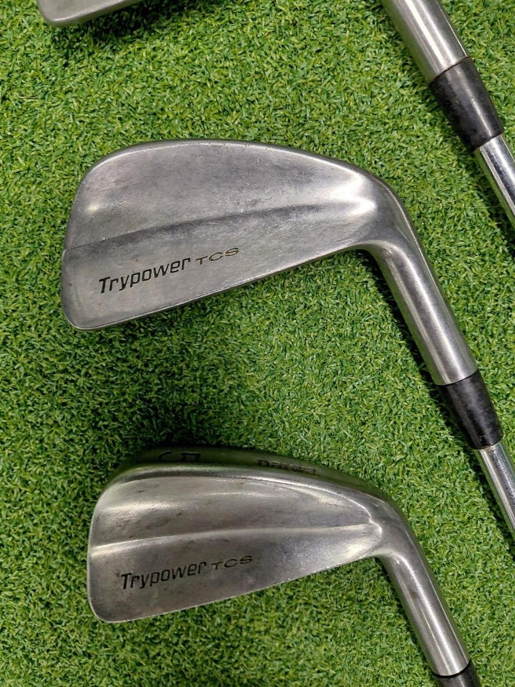 Dywa Trypower Golfset, Ophalen of Verzenden, Gebruikt, Set, Overige merken