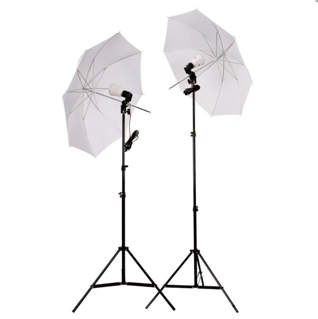 Studio flitsset Godox compleet, Ophalen, Nieuw, Inclusief lampen, Godox