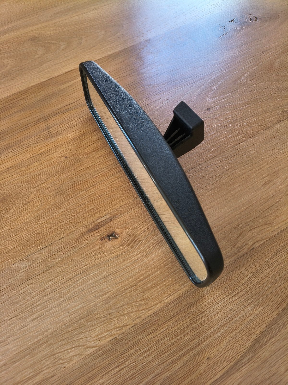 Achteruitkijkspiegel Peugeot 107, Citroën C1 en Toyota Aygo, Ophalen of Verzenden, Gebruikt, Citroën