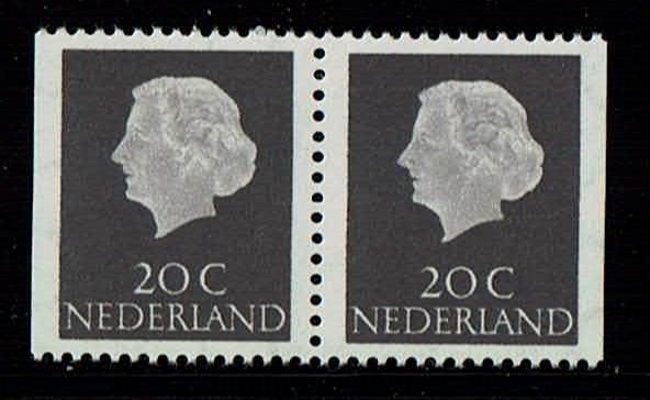 Nederland NVPH c36 postfris, Verzenden, Na 1940, Postfris