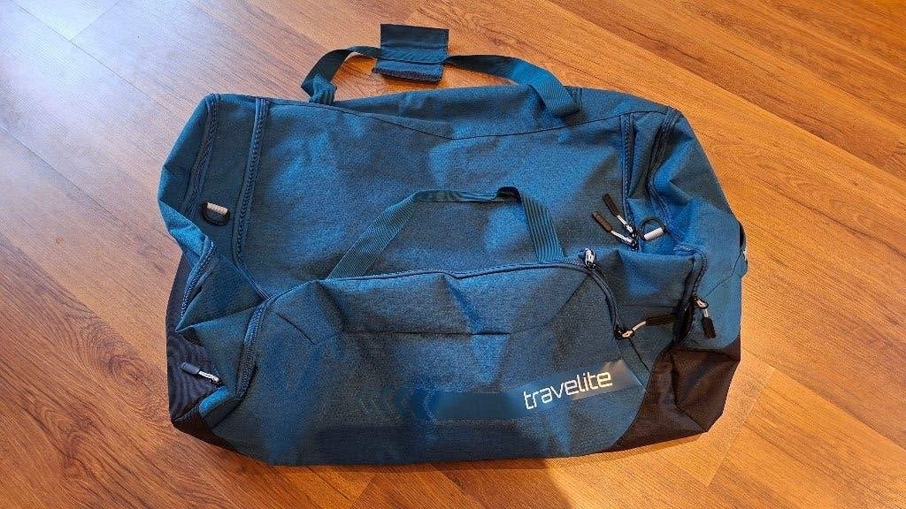 Travelite Kick Off - reistas (2 stuks), 30 cm of meer, Overige kleuren, Nieuw, Ophalen of Verzenden