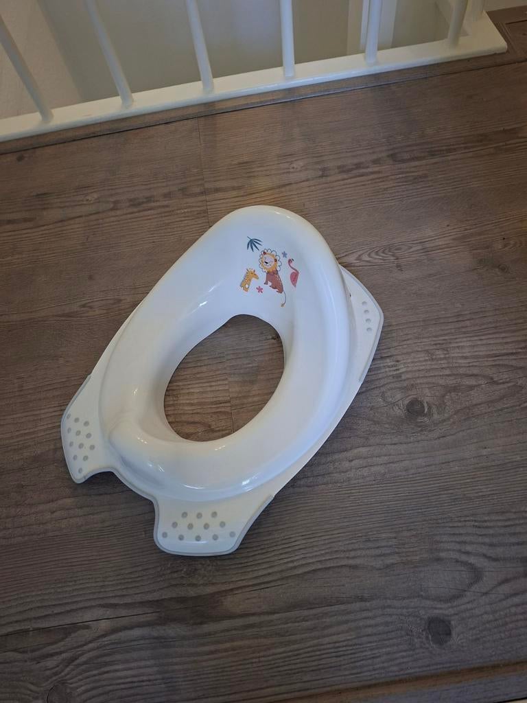 Wc verkleiner, Ophalen, Zo goed als nieuw, Overige typen