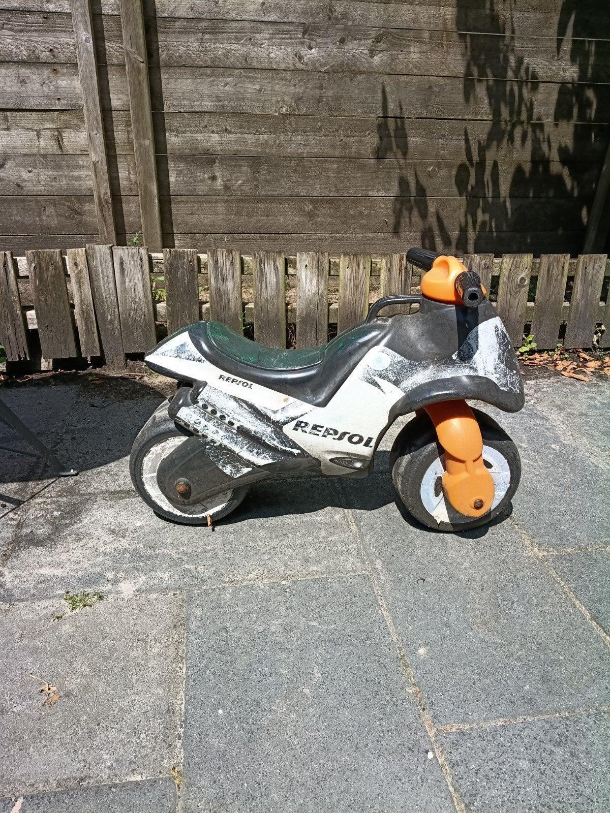 Loopt motor, Ophalen of Verzenden, Zo goed als nieuw, Overige modellen