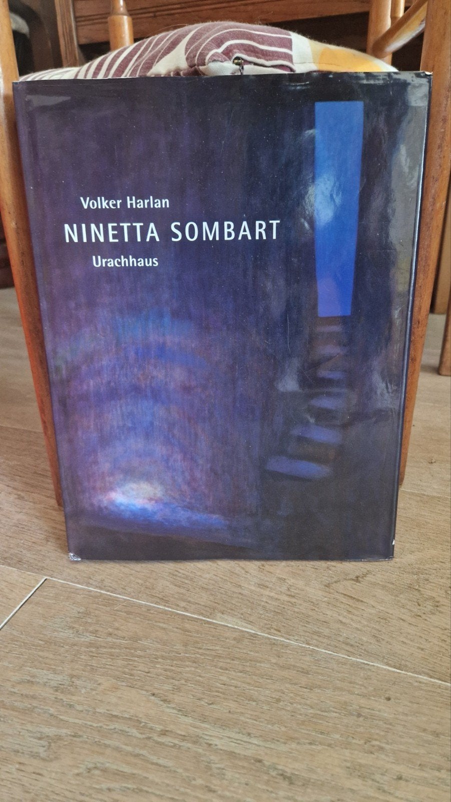 Ninetta Sombart. Leben und Werk, Boeken, Ophalen of Verzenden