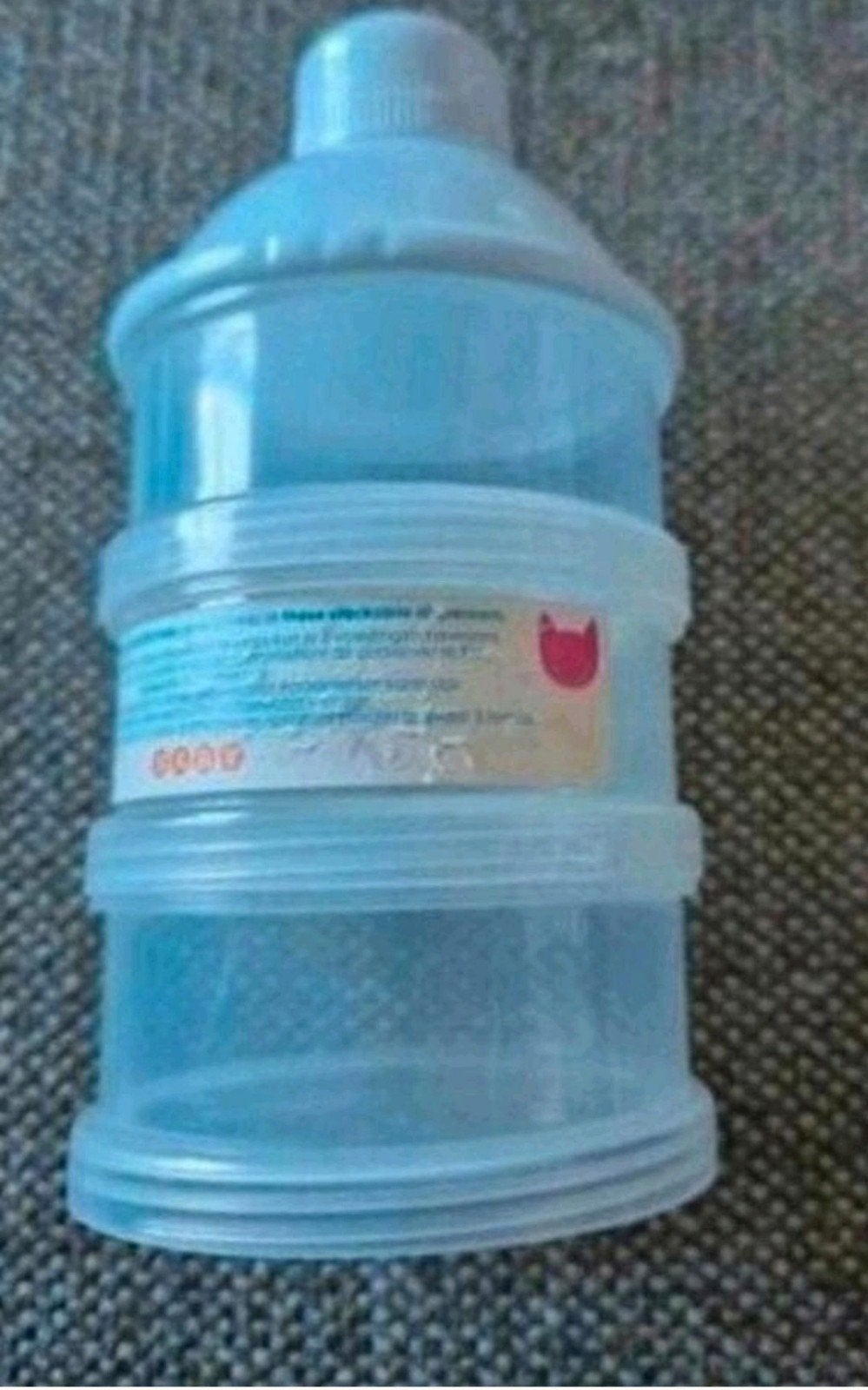 te koop poedertoren van de Hema, Ophalen of Verzenden, Overige typen