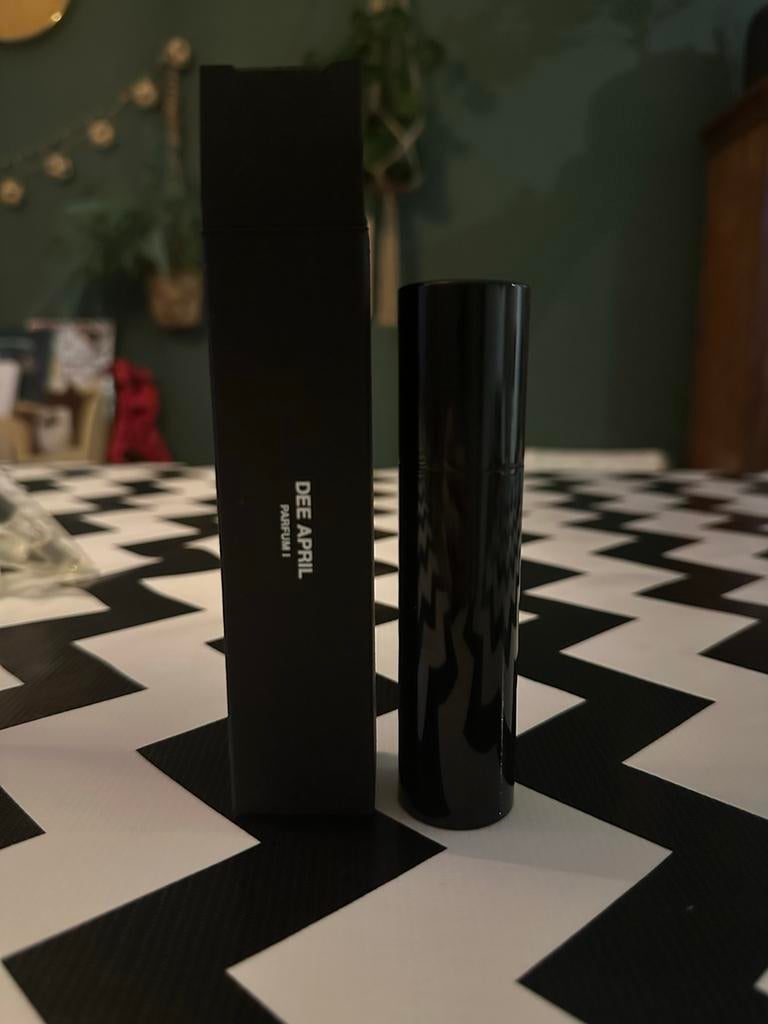 Dee April Parfum 1 20 ml, Verzenden, Zo goed als nieuw