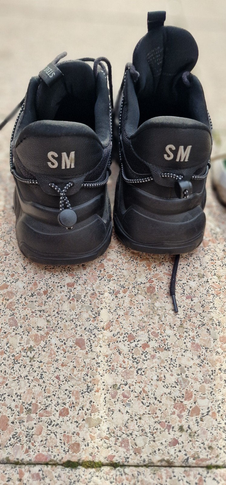 Steve Madden sneakers maat 40, Ophalen of Verzenden, Zo goed als nieuw, Sneakers of Gympen