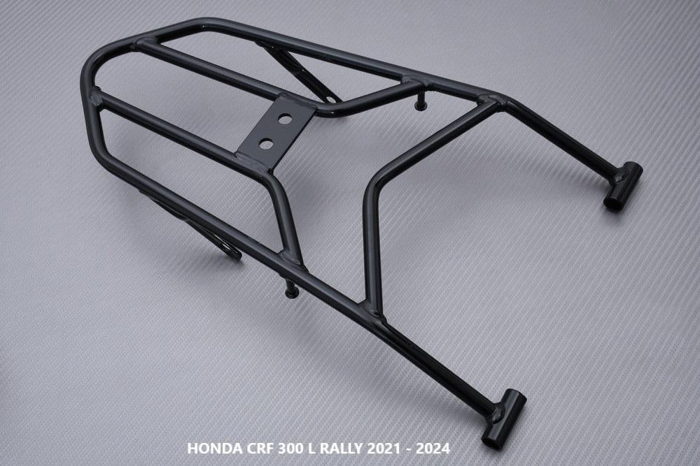 Bagagedrager voor HONDA CRF 300 L RALLY 2021 - 2024, Ophalen of Verzenden, Nieuw
