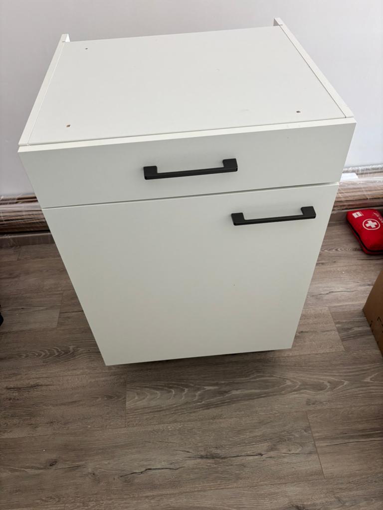 Keller keukenkast, Huis en Inrichting, Keuken | Keukenelementen, Ophalen, 25 tot 50 cm, 50 tot 100 cm, Minder dan 100 cm