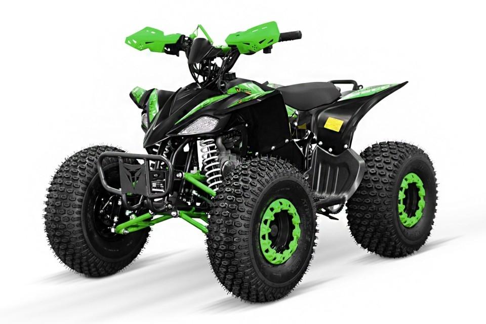 kinderquad benzine, elektrisch kinderquads atv quad  DIVERS, Motoren, Quads en Trikes, Twenteweg 4a, GEPARD, 110 cc, Info@taptap-groothandel.nl
