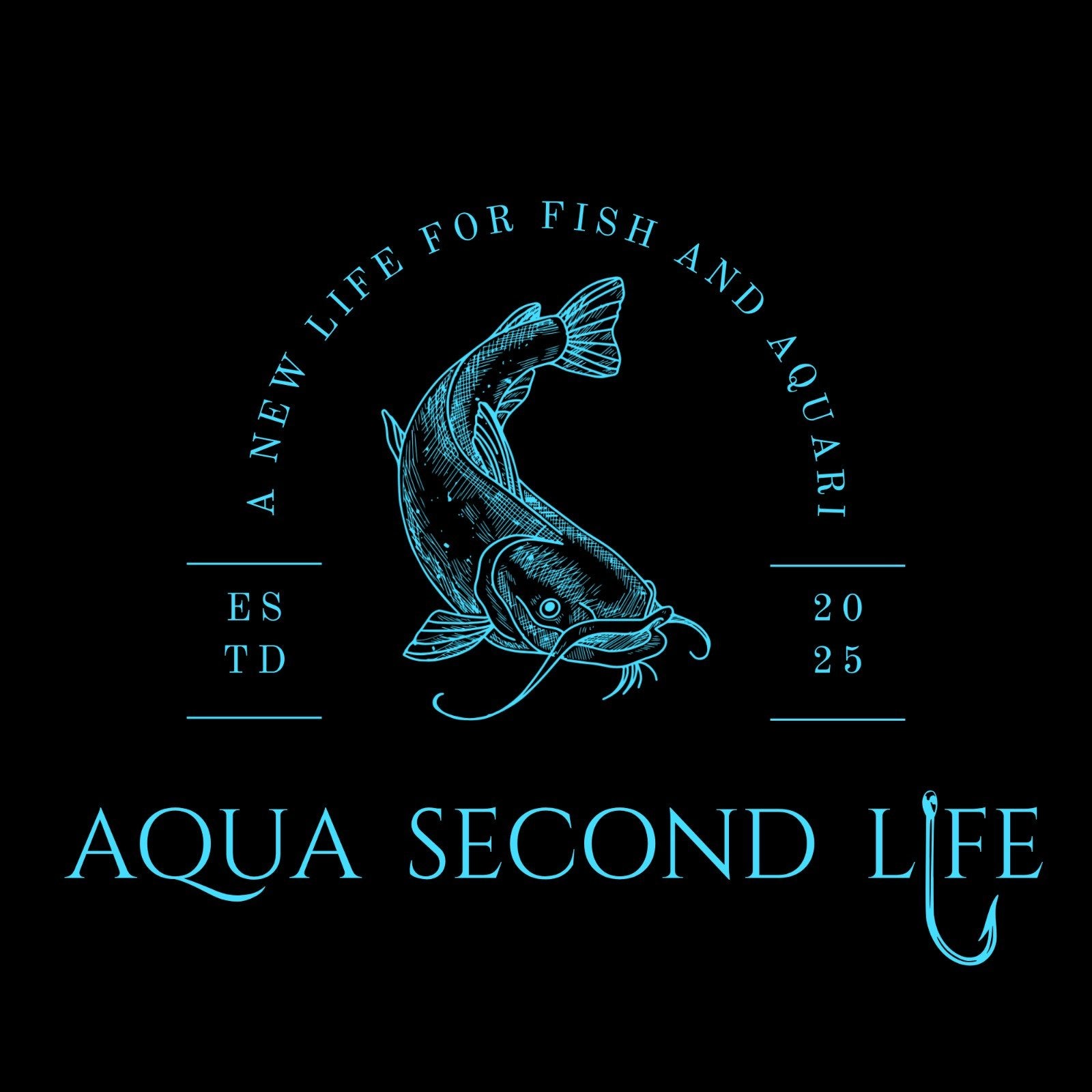Aqua Second Life, Dieren en Toebehoren, Ophalen, Nieuw