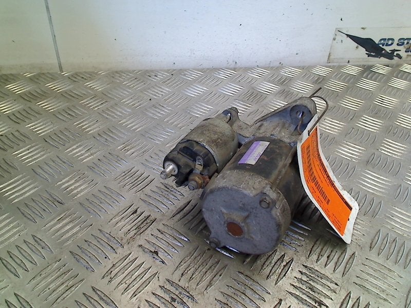 Startmotor Daihatsu Sirion 2 (M3) 2006 2810097401, Gebruikt, Daihatsu, Info@daihatsu.de, Ef D Teile Und Service GmbH