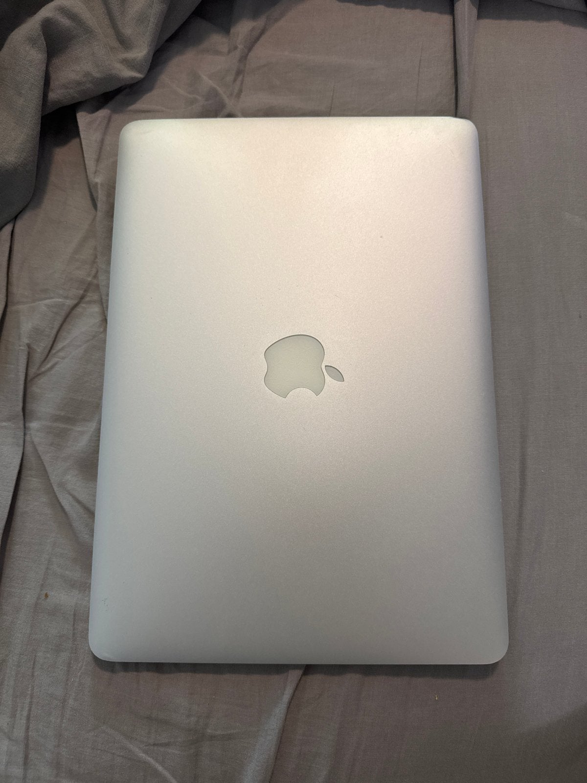 MacBook Air 13-inch Early 2015 – i7 / 8GB RAM / 512GB SSD, Ophalen, Gebruikt, 2 tot 3 Ghz, Qwerty