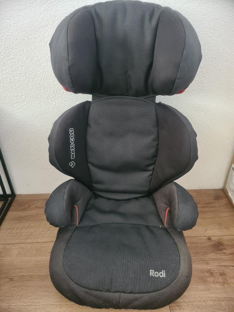Maxi cosi rodi, Ophalen, 15 t/m 36 kg, Maxi-Cosi, Autogordel