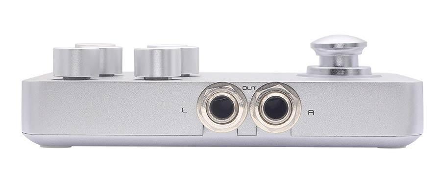 Hotone XP-10 Xtomp modeling effectpedaal, ., Overige typen, Nieuw, Ophalen of Verzenden