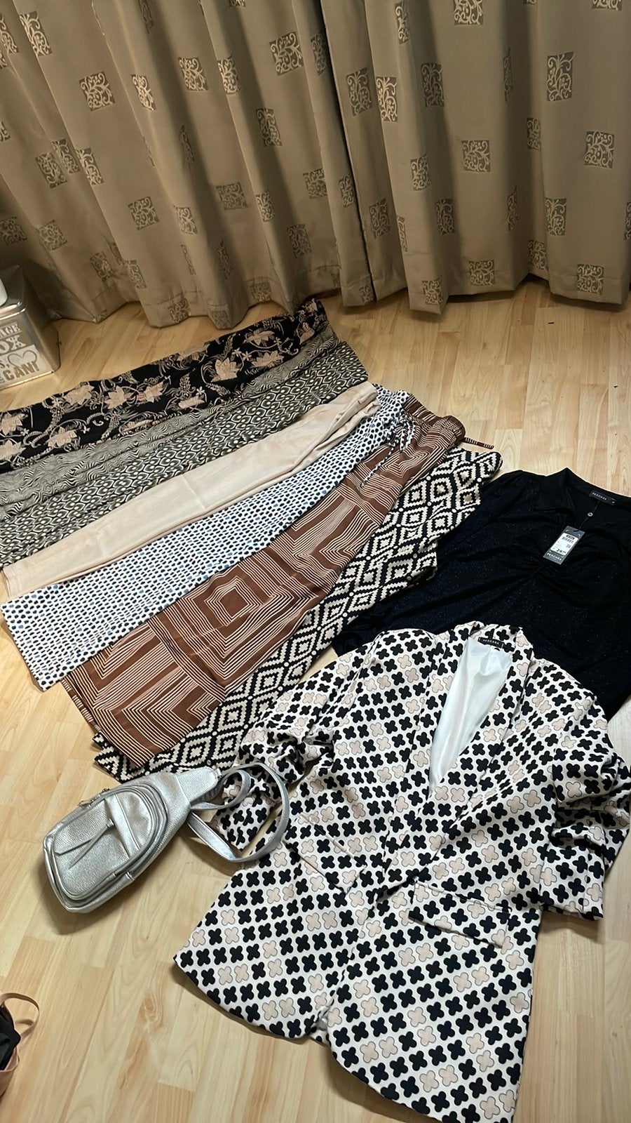 Nieuw &zgan dames kleding pakket maat L, Ophalen of Verzenden, Nieuw, Maat 42/44 (L)