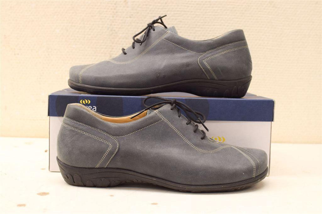 Durea dames schoentjes 49834, Sokken en Kniesokken, Ophalen of Verzenden, Maat 39 t/m 42, Grijs